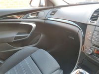 USED 2010 10 VAUXHALL INSIGNIA 2.0 SRI CDTI 5d 157 BHP 
