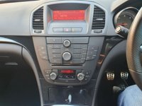 USED 2010 10 VAUXHALL INSIGNIA 2.0 SRI CDTI 5d 157 BHP 