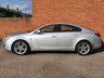 USED 2010 10 VAUXHALL INSIGNIA 2.0 SRI CDTI 5d 157 BHP 