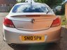 USED 2010 10 VAUXHALL INSIGNIA 2.0 SRI CDTI 5d 157 BHP 