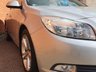 USED 2010 10 VAUXHALL INSIGNIA 2.0 SRI CDTI 5d 157 BHP 
