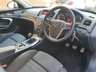 USED 2010 10 VAUXHALL INSIGNIA 2.0 SRI CDTI 5d 157 BHP 