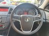USED 2010 10 VAUXHALL INSIGNIA 2.0 SRI CDTI 5d 157 BHP 