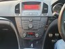 USED 2010 10 VAUXHALL INSIGNIA 2.0 SRI CDTI 5d 157 BHP 