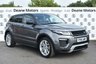 USED 2016 16 LAND ROVER RANGE ROVER EVOQUE 2.0 TD4 HSE DYNAMIC 5d 177 BHP BIG SPECIFICATION GREAT PRICE FLRSH