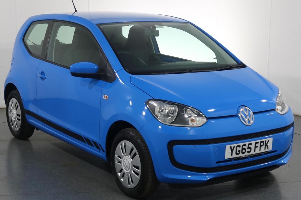 View our VOLKSWAGEN UP