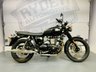 USED 2016 16 TRIUMPH BONNEVILLE T100 (865) ONLY 3,592 MILES FROM NEW