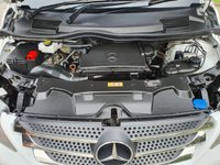 USED 2015 65 MERCEDES-BENZ VITO 1.6 111 CDI 114 BHP CHOICES OF VITO VANS IN STOCK !!
