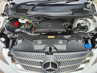 USED 2015 65 MERCEDES-BENZ VITO 1.6 111 CDI 114 BHP CHOICES OF VITO VANS IN STOCK !!