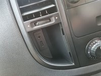 USED 2015 65 MERCEDES-BENZ VITO 1.6 111 CDI 114 BHP CHOICES OF VITO VANS IN STOCK !!