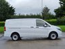 USED 2015 65 MERCEDES-BENZ VITO 1.6 111 CDI 114 BHP CHOICES OF VITO VANS IN STOCK !!
