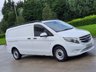USED 2015 65 MERCEDES-BENZ VITO 1.6 111 CDI 114 BHP CHOICES OF VITO VANS IN STOCK !!