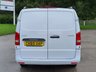 USED 2015 65 MERCEDES-BENZ VITO 1.6 111 CDI 114 BHP CHOICES OF VITO VANS IN STOCK !!