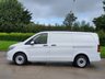 USED 2015 65 MERCEDES-BENZ VITO 1.6 111 CDI 114 BHP CHOICES OF VITO VANS IN STOCK !!