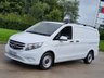 USED 2015 65 MERCEDES-BENZ VITO 1.6 111 CDI 114 BHP CHOICES OF VITO VANS IN STOCK !!