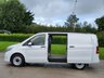 USED 2015 65 MERCEDES-BENZ VITO 1.6 111 CDI 114 BHP CHOICES OF VITO VANS IN STOCK !!