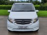 USED 2015 65 MERCEDES-BENZ VITO 1.6 111 CDI 114 BHP CHOICES OF VITO VANS IN STOCK !!
