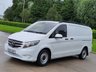 USED 2015 65 MERCEDES-BENZ VITO 1.6 111 CDI 114 BHP CHOICES OF VITO VANS IN STOCK !!