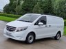 USED 2015 65 MERCEDES-BENZ VITO 1.6 111 CDI 114 BHP CHOICES OF VITO VANS IN STOCK !!