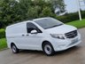 USED 2015 65 MERCEDES-BENZ VITO 1.6 111 CDI 114 BHP CHOICES OF VITO VANS IN STOCK !!