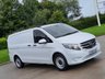 USED 2015 65 MERCEDES-BENZ VITO 1.6 111 CDI 114 BHP CHOICES OF VITO VANS IN STOCK !!