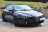 USED 2007 07 ALFA ROMEO BRERA 3.2 JTS V6 Q4 SV 2d 260 BHP 1 FORMER KEEPER-10 SERVICES.