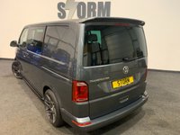 USED 2019 19 VOLKSWAGEN TRANSPORTER |NO03|  T6 - T32 SWB - TDI - FACTORY KOMBI - HIGHLINE - 150 BHP - DSG DSG AUTO 150 BHP KOMBI VAN
