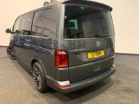 USED 2019 19 VOLKSWAGEN TRANSPORTER |NO03|  T6 - T32 SWB - TDI - FACTORY KOMBI - HIGHLINE - 150 BHP - DSG DSG AUTO 150 BHP KOMBI VAN