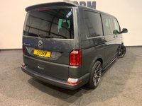 USED 2019 19 VOLKSWAGEN TRANSPORTER |NO03|  T6 - T32 SWB - TDI - FACTORY KOMBI - HIGHLINE - 150 BHP - DSG DSG AUTO 150 BHP KOMBI VAN