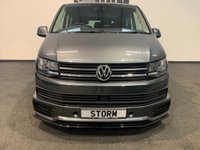USED 2019 19 VOLKSWAGEN TRANSPORTER |NO03|  T6 - T32 SWB - TDI - FACTORY KOMBI - HIGHLINE - 150 BHP - DSG DSG AUTO 150 BHP KOMBI VAN