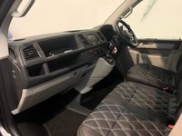 USED 2019 19 VOLKSWAGEN TRANSPORTER |NO03|  T6 - T32 SWB - TDI - FACTORY KOMBI - HIGHLINE - 150 BHP - DSG DSG AUTO 150 BHP KOMBI VAN