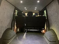 USED 2019 19 VOLKSWAGEN TRANSPORTER |NO03|  T6 - T32 SWB - TDI - FACTORY KOMBI - HIGHLINE - 150 BHP - DSG DSG AUTO 150 BHP KOMBI VAN