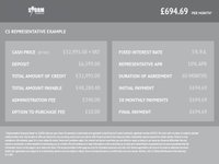 USED 2019 19 VOLKSWAGEN TRANSPORTER |NO03|  T6 - T32 SWB - TDI - FACTORY KOMBI - HIGHLINE - 150 BHP - DSG DSG AUTO 150 BHP KOMBI VAN