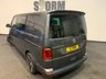 USED 2019 19 VOLKSWAGEN TRANSPORTER |NO03|  T6 - T32 SWB - TDI - FACTORY KOMBI - HIGHLINE - 150 BHP - DSG DSG AUTO 150 BHP KOMBI VAN