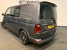 USED 2019 19 VOLKSWAGEN TRANSPORTER |NO03|  T6 - T32 SWB - TDI - FACTORY KOMBI - HIGHLINE - 150 BHP - DSG DSG AUTO 150 BHP KOMBI VAN