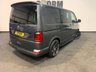 USED 2019 19 VOLKSWAGEN TRANSPORTER |NO03|  T6 - T32 SWB - TDI - FACTORY KOMBI - HIGHLINE - 150 BHP - DSG DSG AUTO 150 BHP KOMBI VAN