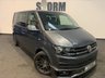 USED 2019 19 VOLKSWAGEN TRANSPORTER |NO03|  T6 - T32 SWB - TDI - FACTORY KOMBI - HIGHLINE - 150 BHP - DSG DSG AUTO 150 BHP KOMBI VAN