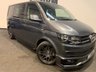 USED 2019 19 VOLKSWAGEN TRANSPORTER |NO03|  T6 - T32 SWB - TDI - FACTORY KOMBI - HIGHLINE - 150 BHP - DSG DSG AUTO 150 BHP KOMBI VAN