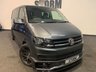 USED 2019 19 VOLKSWAGEN TRANSPORTER |NO03|  T6 - T32 SWB - TDI - FACTORY KOMBI - HIGHLINE - 150 BHP - DSG DSG AUTO 150 BHP KOMBI VAN