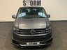 USED 2019 19 VOLKSWAGEN TRANSPORTER |NO03|  T6 - T32 SWB - TDI - FACTORY KOMBI - HIGHLINE - 150 BHP - DSG DSG AUTO 150 BHP KOMBI VAN