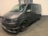 USED 2019 19 VOLKSWAGEN TRANSPORTER |NO03|  T6 - T32 SWB - TDI - FACTORY KOMBI - HIGHLINE - 150 BHP - DSG DSG AUTO 150 BHP KOMBI VAN