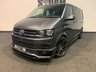 USED 2019 19 VOLKSWAGEN TRANSPORTER |NO03|  T6 - T32 SWB - TDI - FACTORY KOMBI - HIGHLINE - 150 BHP - DSG DSG AUTO 150 BHP KOMBI VAN