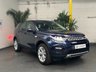 USED 2017 17 LAND ROVER DISCOVERY SPORT 2.0 TD4 HSE 5d 180 BHP SAT NAV PANORAMIC SUNROOF