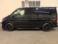 USED 2019 69 VOLKSWAGEN TRANSPORTER |NO02|  T6  - T28 SWB - TDI - P/V - HIGHLINE - 102 BHP - MANUAL 