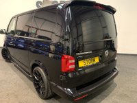 USED 2019 69 VOLKSWAGEN TRANSPORTER |NO02|  T6  - T28 SWB - TDI - P/V - HIGHLINE - 102 BHP - MANUAL 