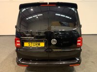 USED 2019 69 VOLKSWAGEN TRANSPORTER |NO02|  T6  - T28 SWB - TDI - P/V - HIGHLINE - 102 BHP - MANUAL 