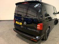 USED 2019 69 VOLKSWAGEN TRANSPORTER |NO02|  T6  - T28 SWB - TDI - P/V - HIGHLINE - 102 BHP - MANUAL 