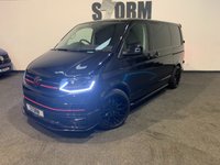 USED 2019 69 VOLKSWAGEN TRANSPORTER |NO02|  T6  - T28 SWB - TDI - P/V - HIGHLINE - 102 BHP - MANUAL 