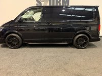 USED 2019 69 VOLKSWAGEN TRANSPORTER |NO02|  T6  - T28 SWB - TDI - P/V - HIGHLINE - 102 BHP - MANUAL 