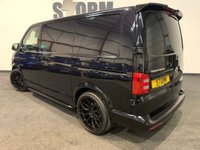 USED 2019 69 VOLKSWAGEN TRANSPORTER |NO02|  T6  - T28 SWB - TDI - P/V - HIGHLINE - 102 BHP - MANUAL 
